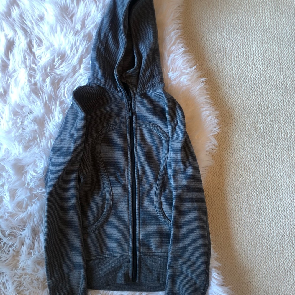 Lulu Lemon Jacket
